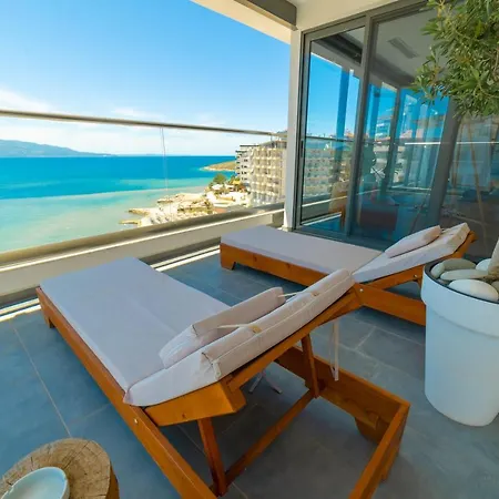 Epirus Otel Saranda