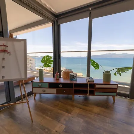 Epirus 4* Sarandë