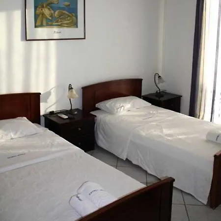 Epirus 호텔 Sarandë