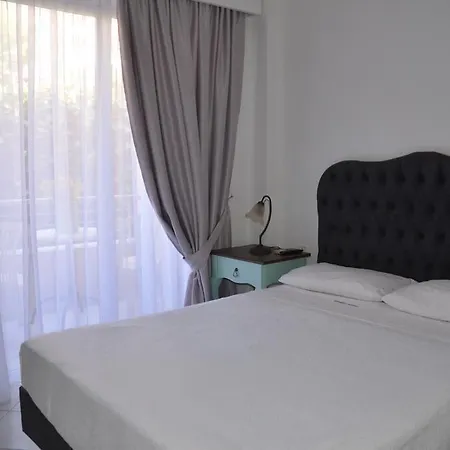 Epirus Otel 4*
