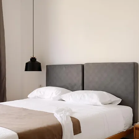Epirus Hotel 4*