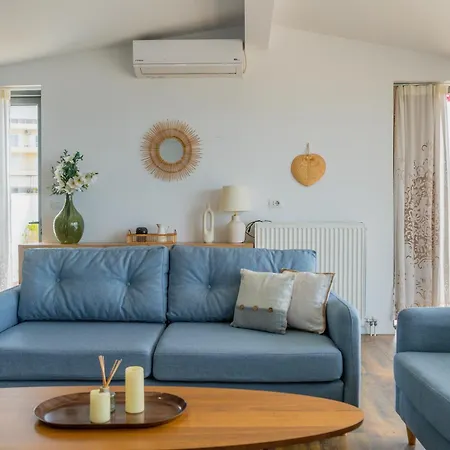 Epirus Hotel Sarandë