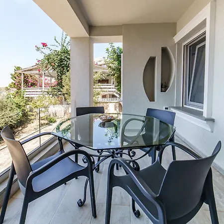 Otel Epirus 4*