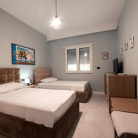 Epirus 4* Saranda