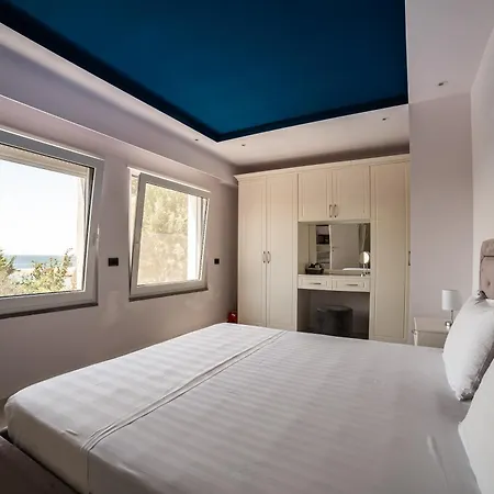 伊庇鲁斯酒店 Sarandë