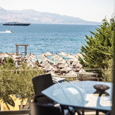 Epirus 4* Saranda