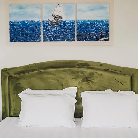 Epirus Hotel 4*