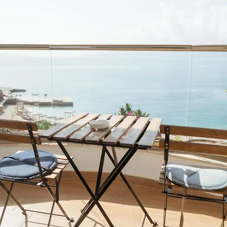 Epirus 4* Sarandë