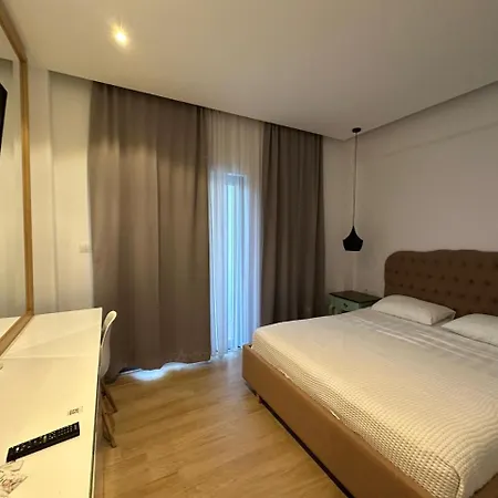 Epirus Hotel Sarandë
