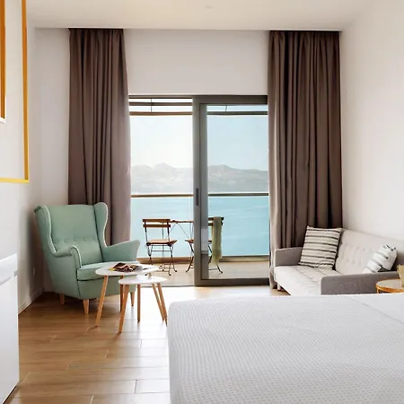 Epirus 호텔 Sarandë