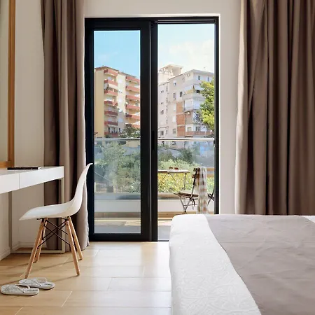 Hotel Epirus