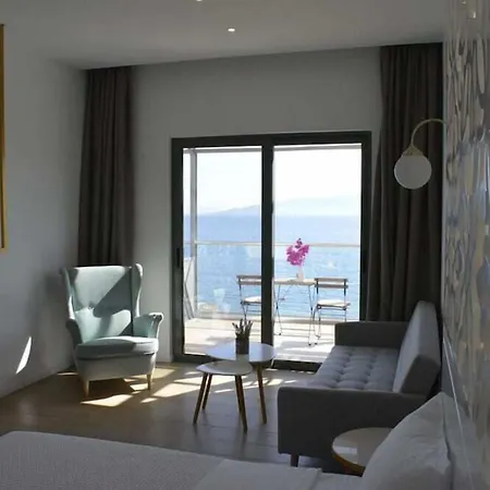 Epirus Otel Saranda