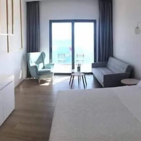 Epirus Otel Saranda