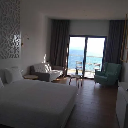 Epirus 4* Saranda