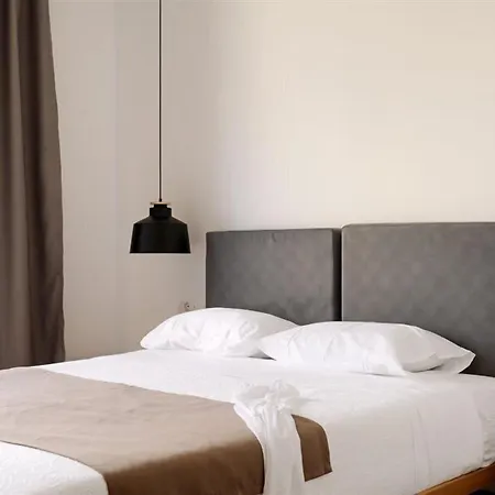 Otel Epirus 4*