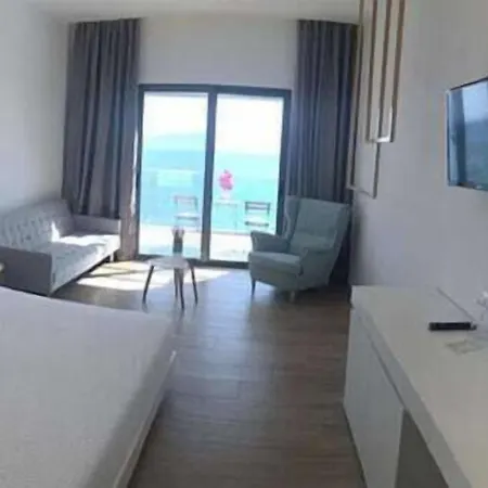 Epirus 4* Saranda