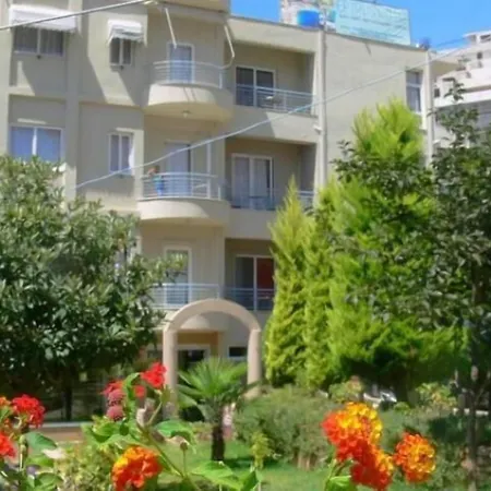 Epirus Hotel