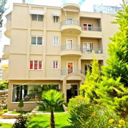 Otel Epirus Saranda
