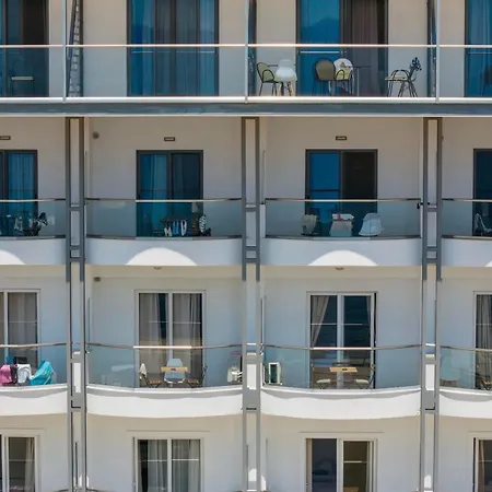 Epirus 4* Saranda