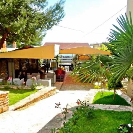 Hotel Epirus Sarandë