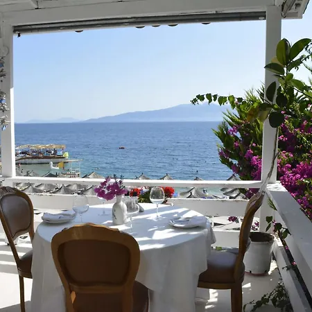 Epirus 4* Sarandë