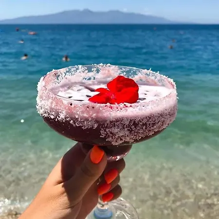 Epirus Hotel Sarandë