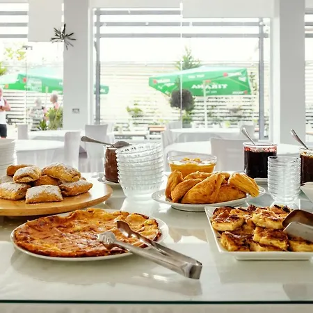 Otel Epirus