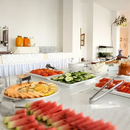 Epirus 4* Saranda