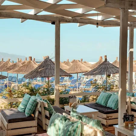 Epirus Otel 4*