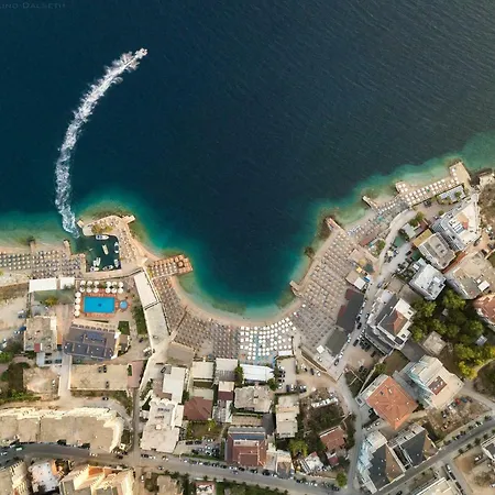Epirus Hotel Sarandë