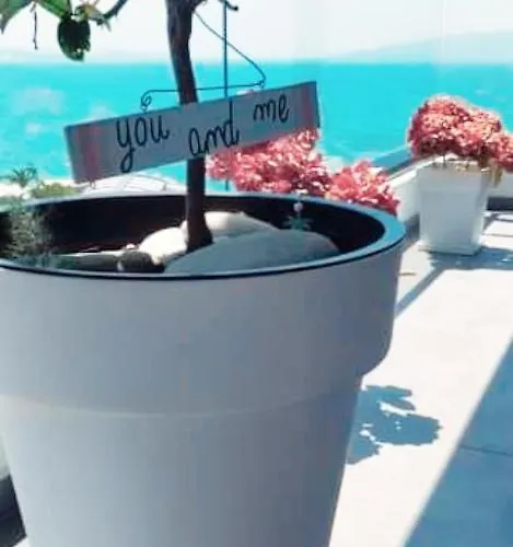 Epirus Hotel Sarandë