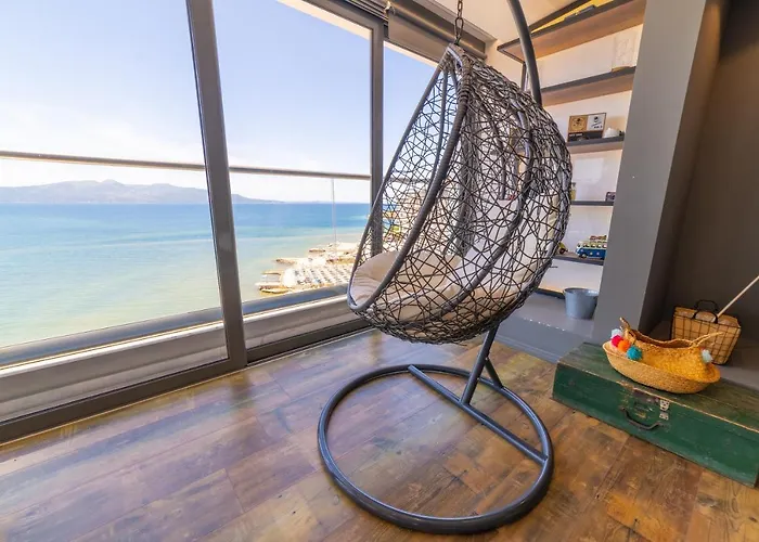 Epirus Hotel Sarandë