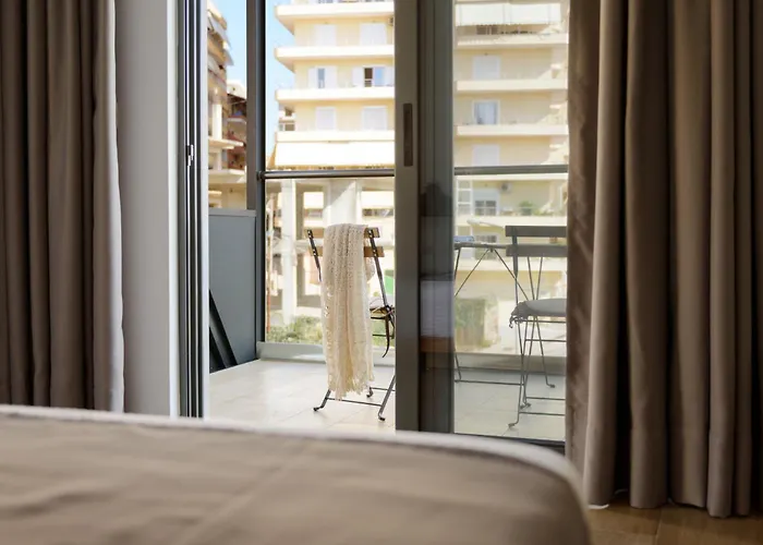 Hotel Epirus Sarandë