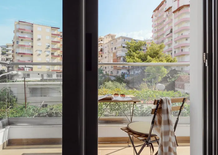 伊庇鲁斯酒店 4*