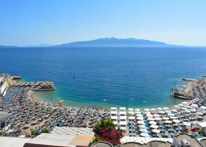 Epirus 4* Sarandë