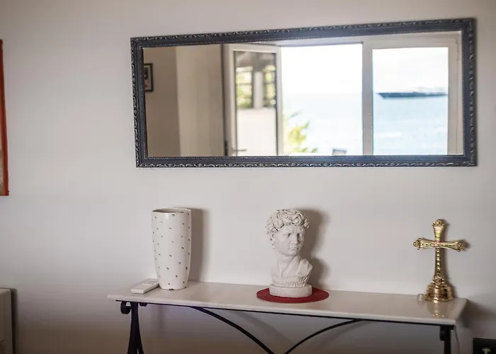 Hotel Epirus Sarandë