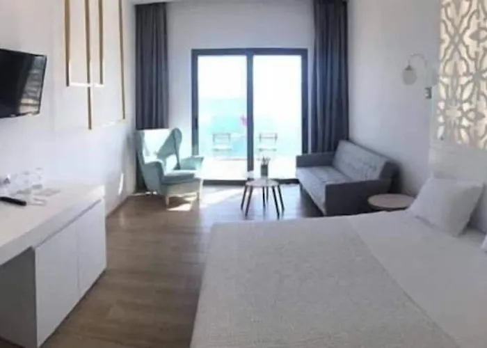 Epirus Hotel Sarandë