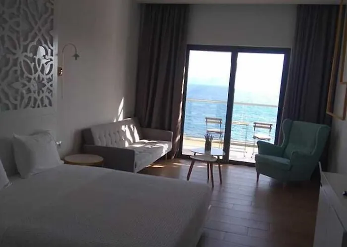 Epirus 4* Sarandë