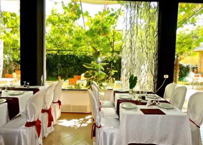 Epirus Hotel Sarandë