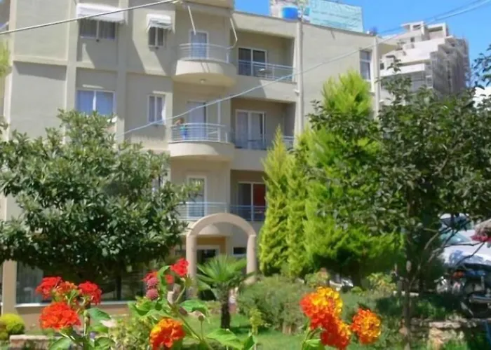 Epirus Hotel