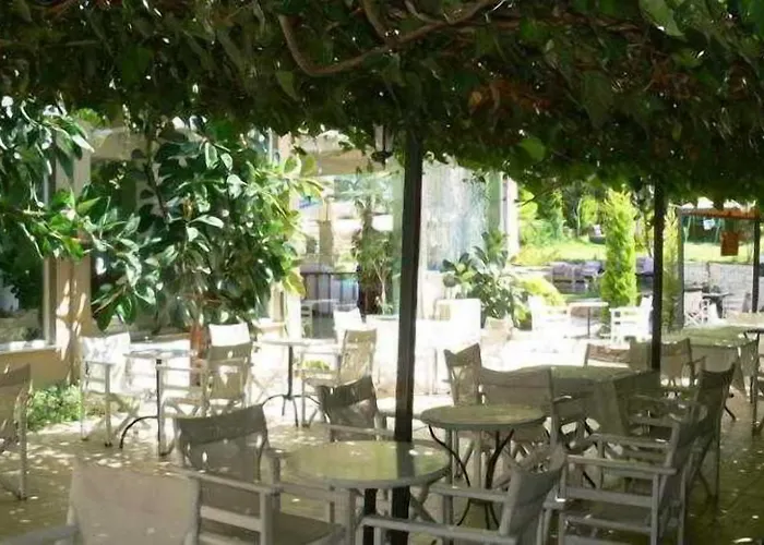 Epirus Hotel
