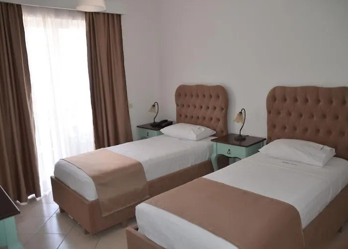 Hotel Epirus