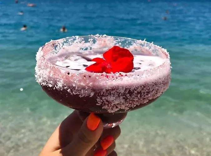 Epirus Hotel Sarandë