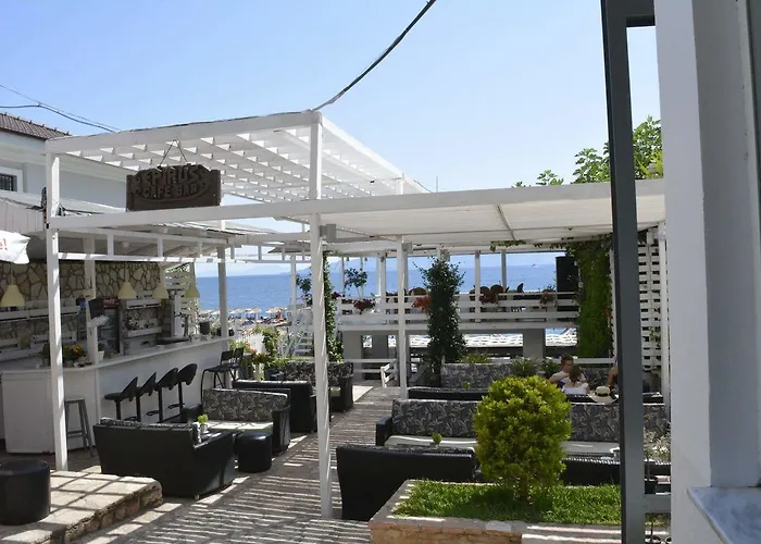 Epirus 4* Sarandë