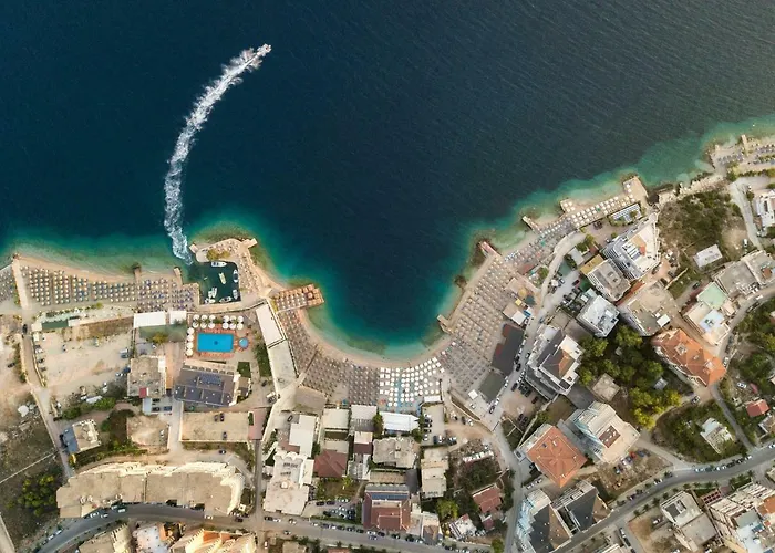 Epirus Hotel Sarandë