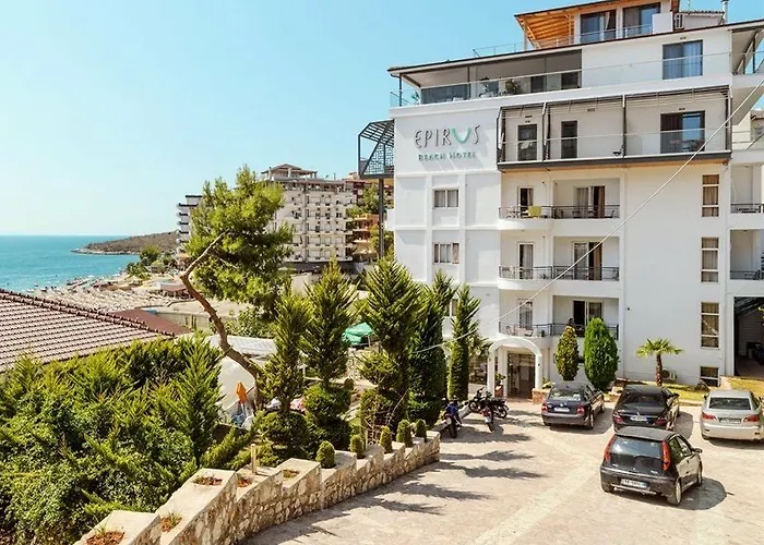 Hotel Epirus