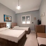 Epirus 4* ساراندا