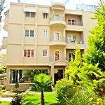 فندق Epirus ساراندا