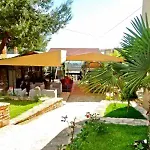 Hotel Epirus Sarande