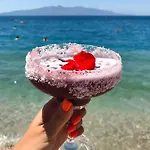 Epirus فندق ساراندا